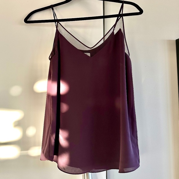 Aritzia Wilfred Galen Camisole - Picture 1 of 2